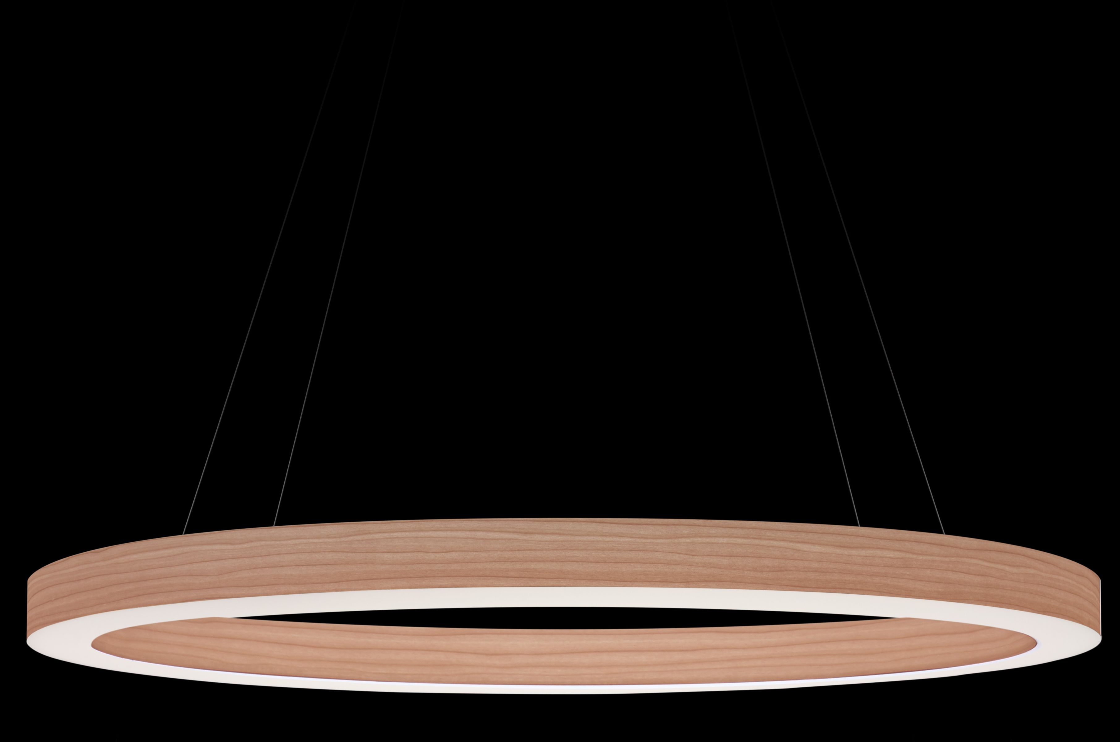 Oh!-Line Pendelleuchte ø 80 cm Blassrosa LZF Lamps