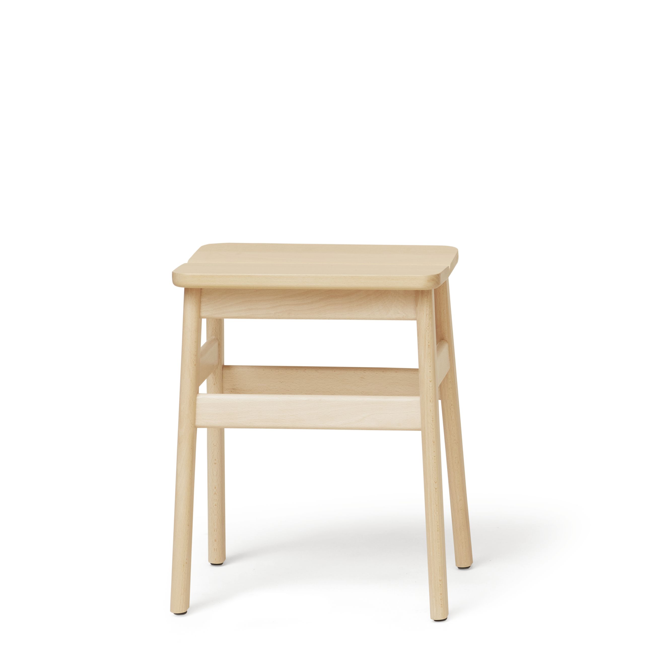 Angle Standard Hocker Form & Refine
