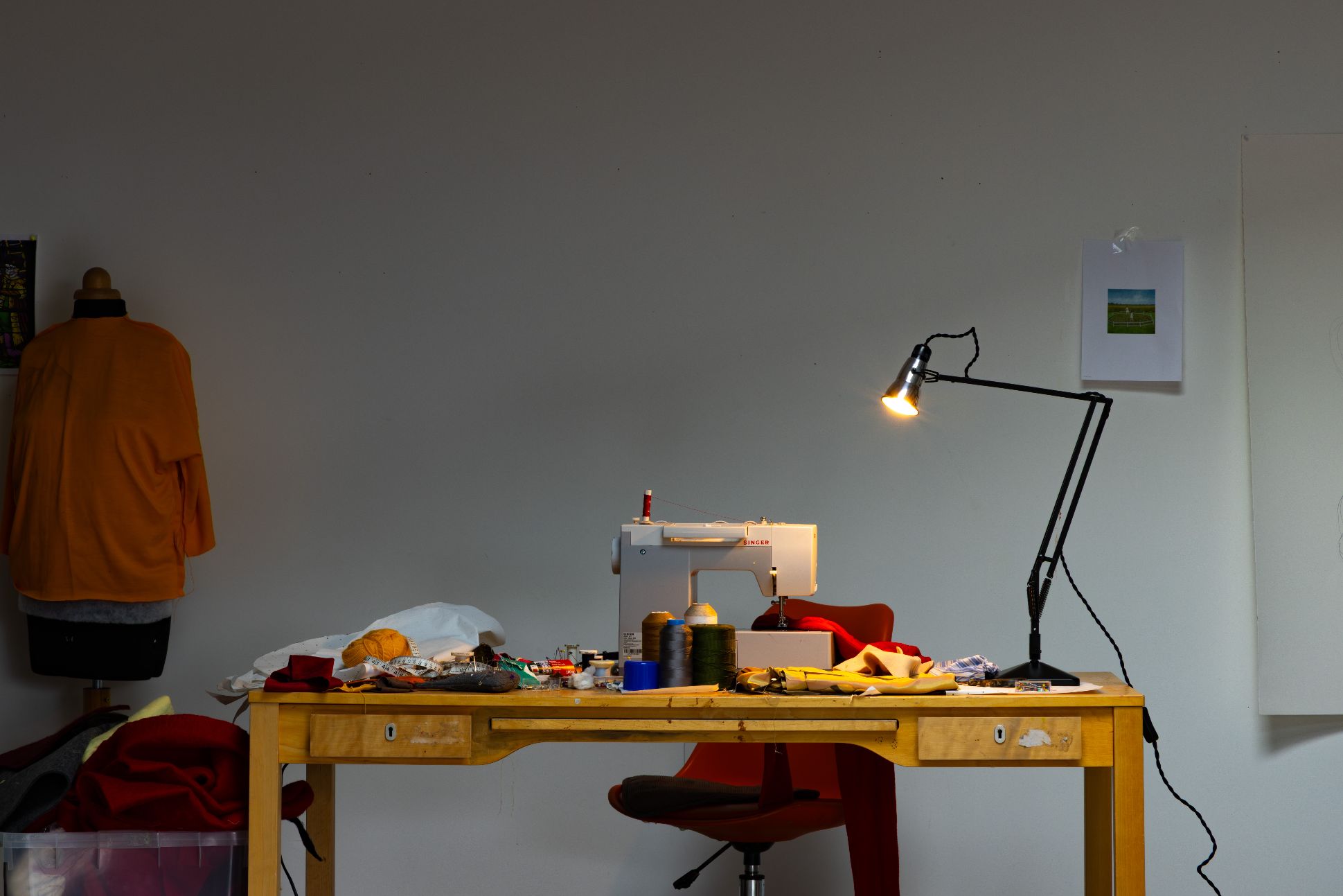 Original 315 Desk lamp Tischleuchte Anglepoise