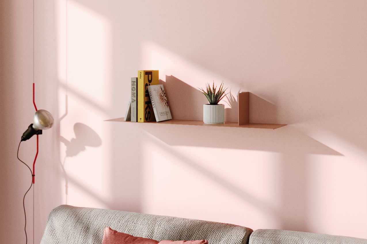 Lyn Wandregal Müller Möbelwerkstätten