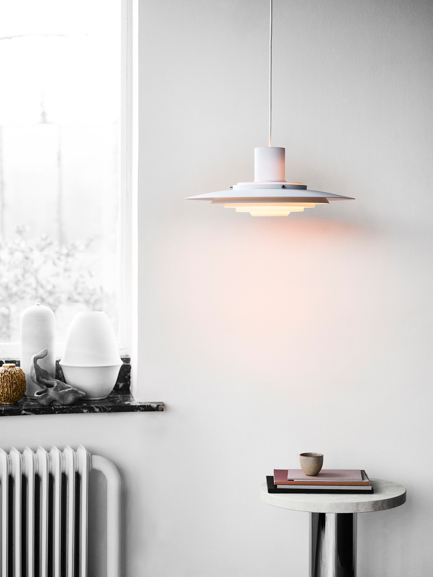 P376 Pendelleuchte KF1 AndTradition