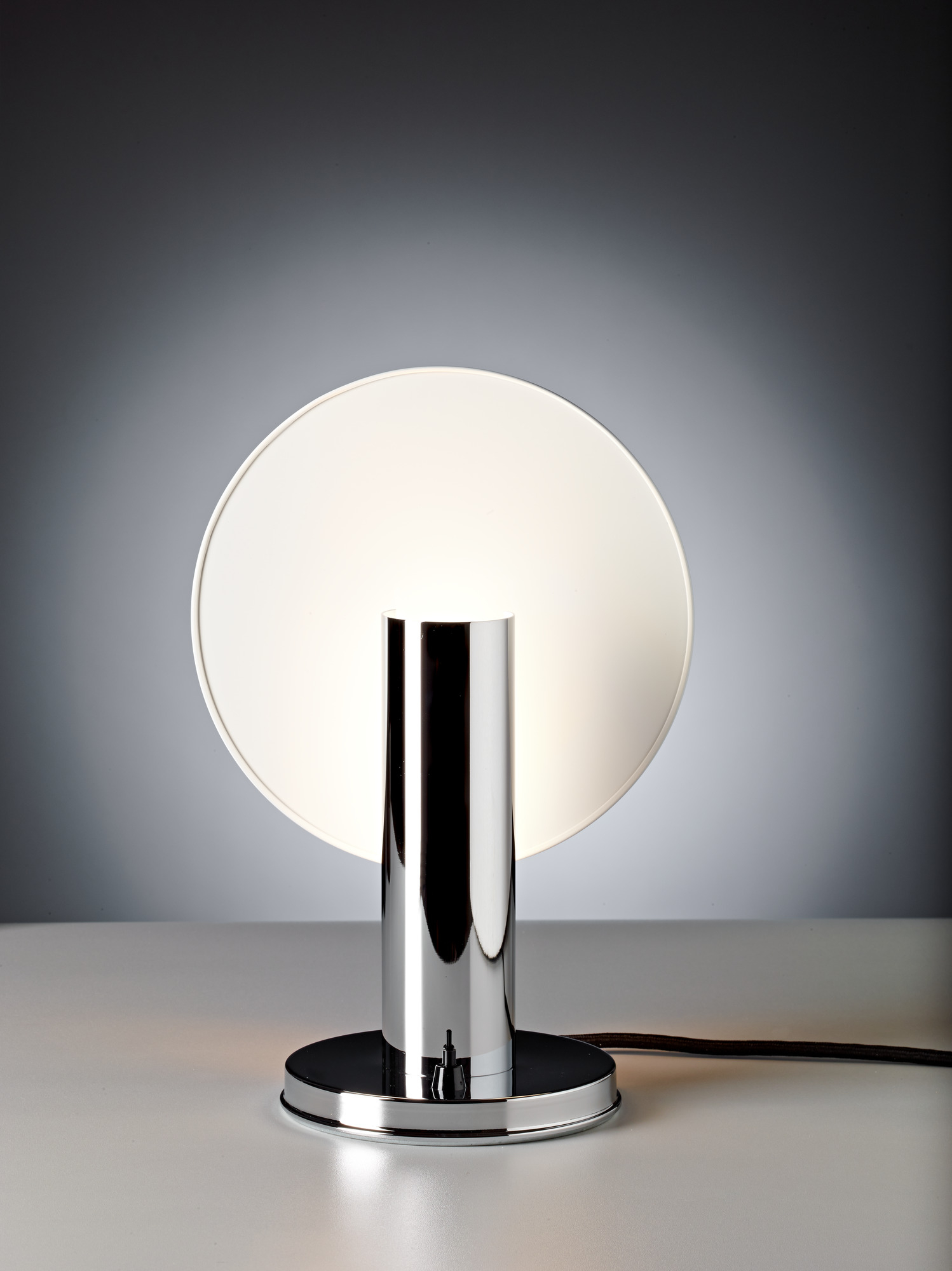 DS 36 / DS36 De Stijl Nachttischleuchte Tecnolumen