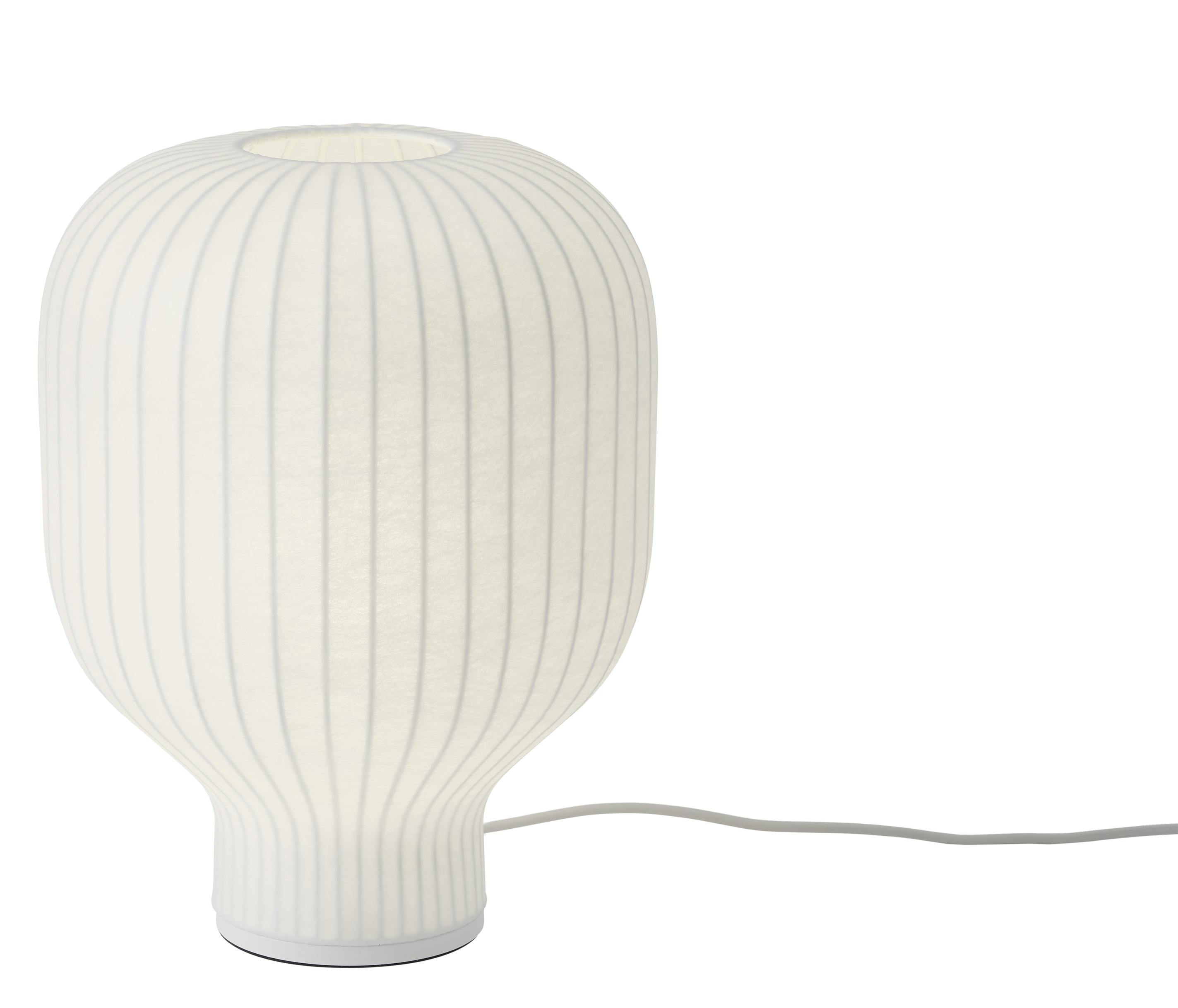 Strand Table Lamp Tischleuchte Muuto