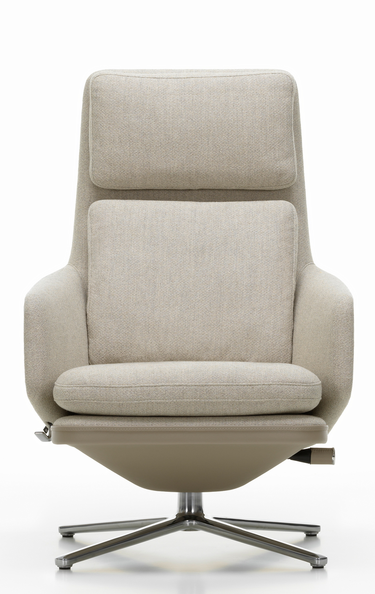 Grand Relax Sessel Vitra 