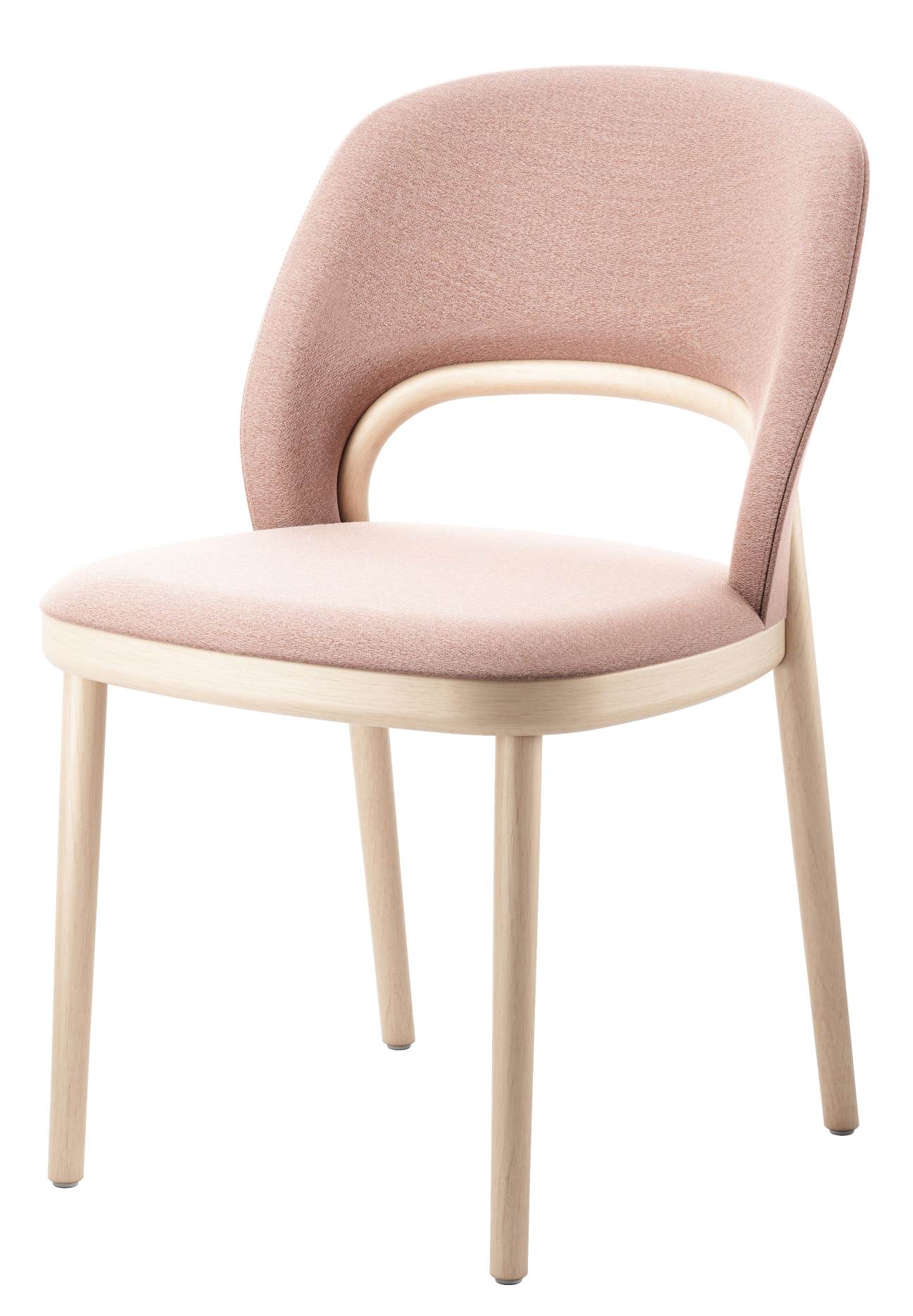 520 P Polsterstuhl Thonet