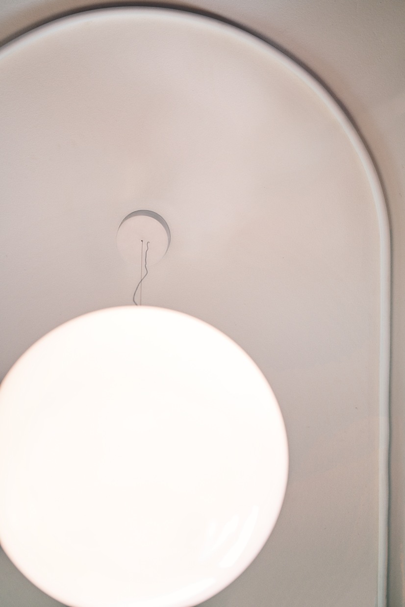 My Sphere Pendant light Pendelleuchte Flos