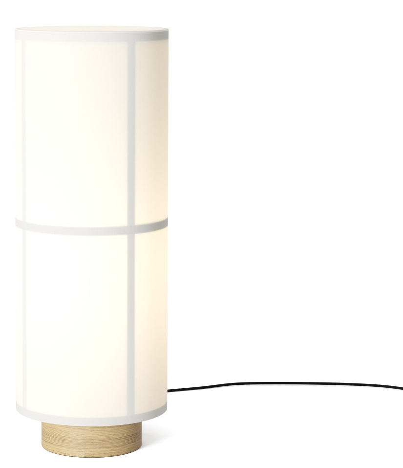 Hashira Table lamp Tischleuchte Audo