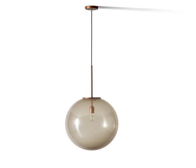 Bollicosa Lampe Pendelleuchte Cassina