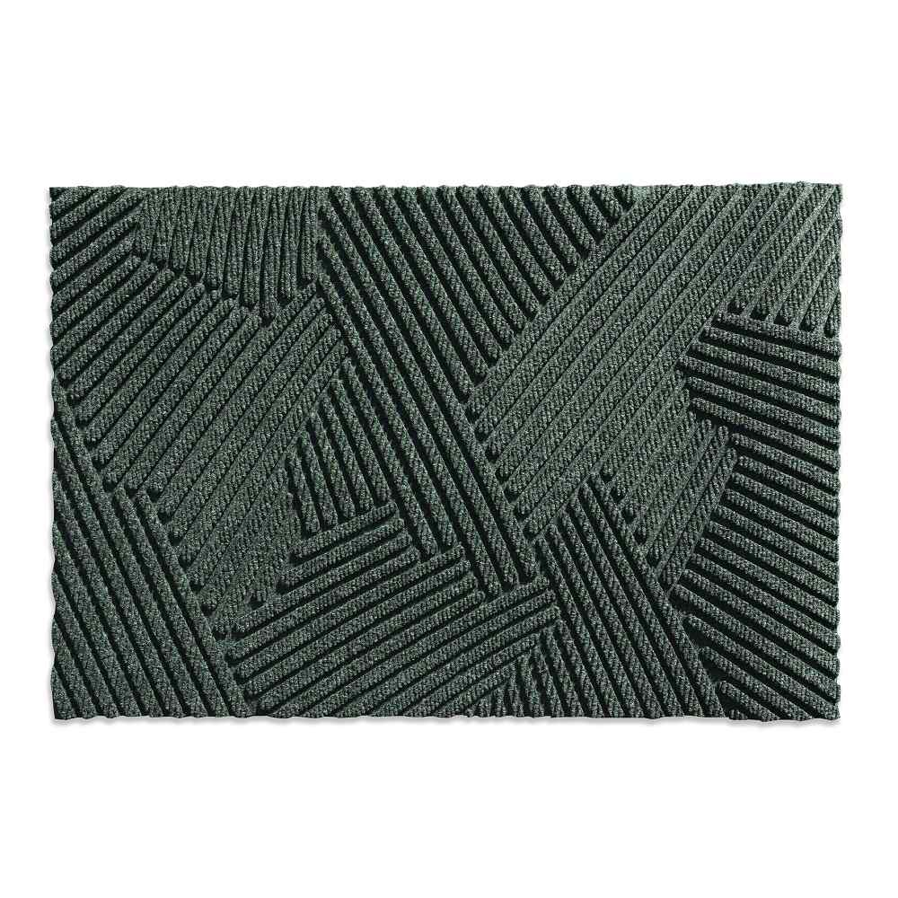 Heymat+ Indoor / Outdoor Fußmatte Strå 60 x 90 cm Heymat EINZELSTÜCK