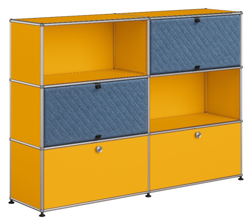 USM Haller Soft Panel 750 Diagonal