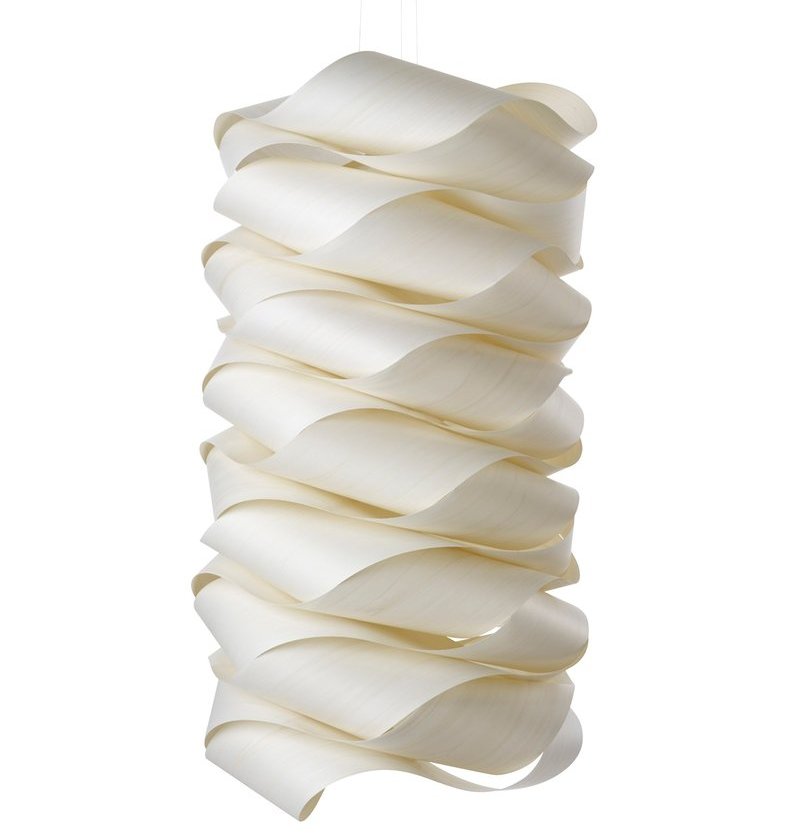 Link Chain Pendelleuchte Luzifer Lamps