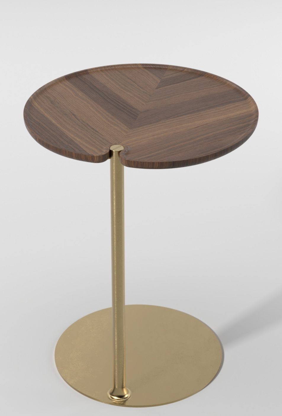 Leaf 1 Side Table Beistelltisch PER/USE