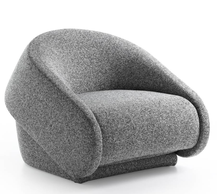 Up-lift Schlafsessel Prostoria