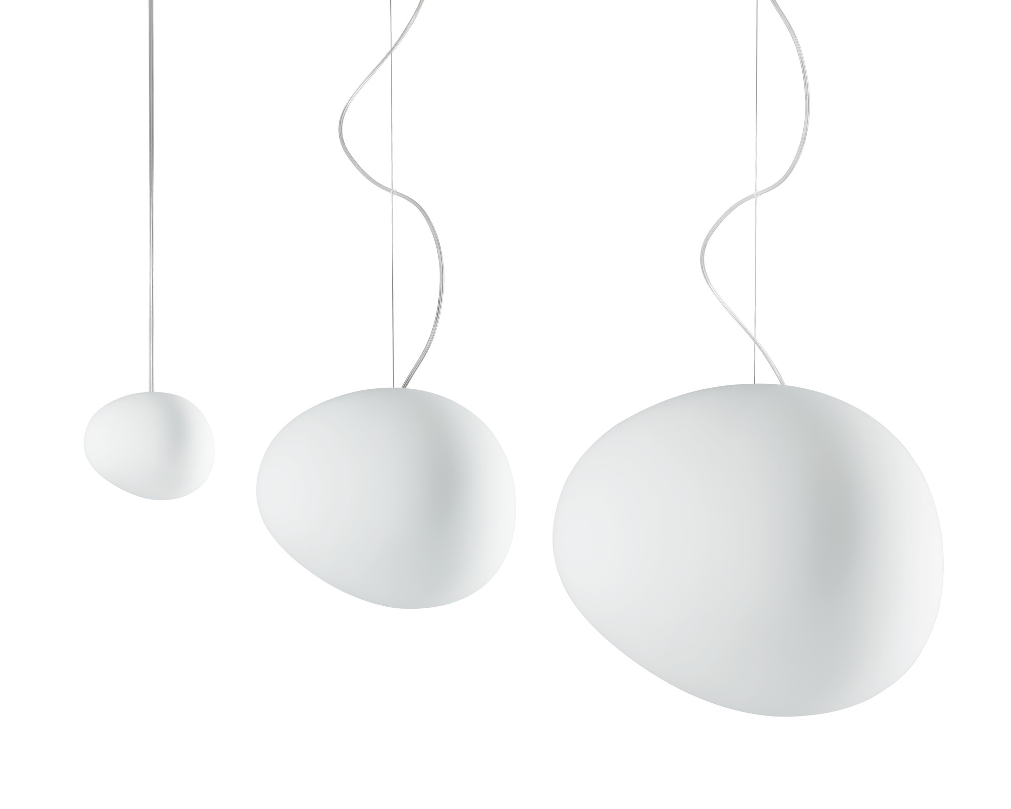 Gregg Pendelleuchte Foscarini Piccola
