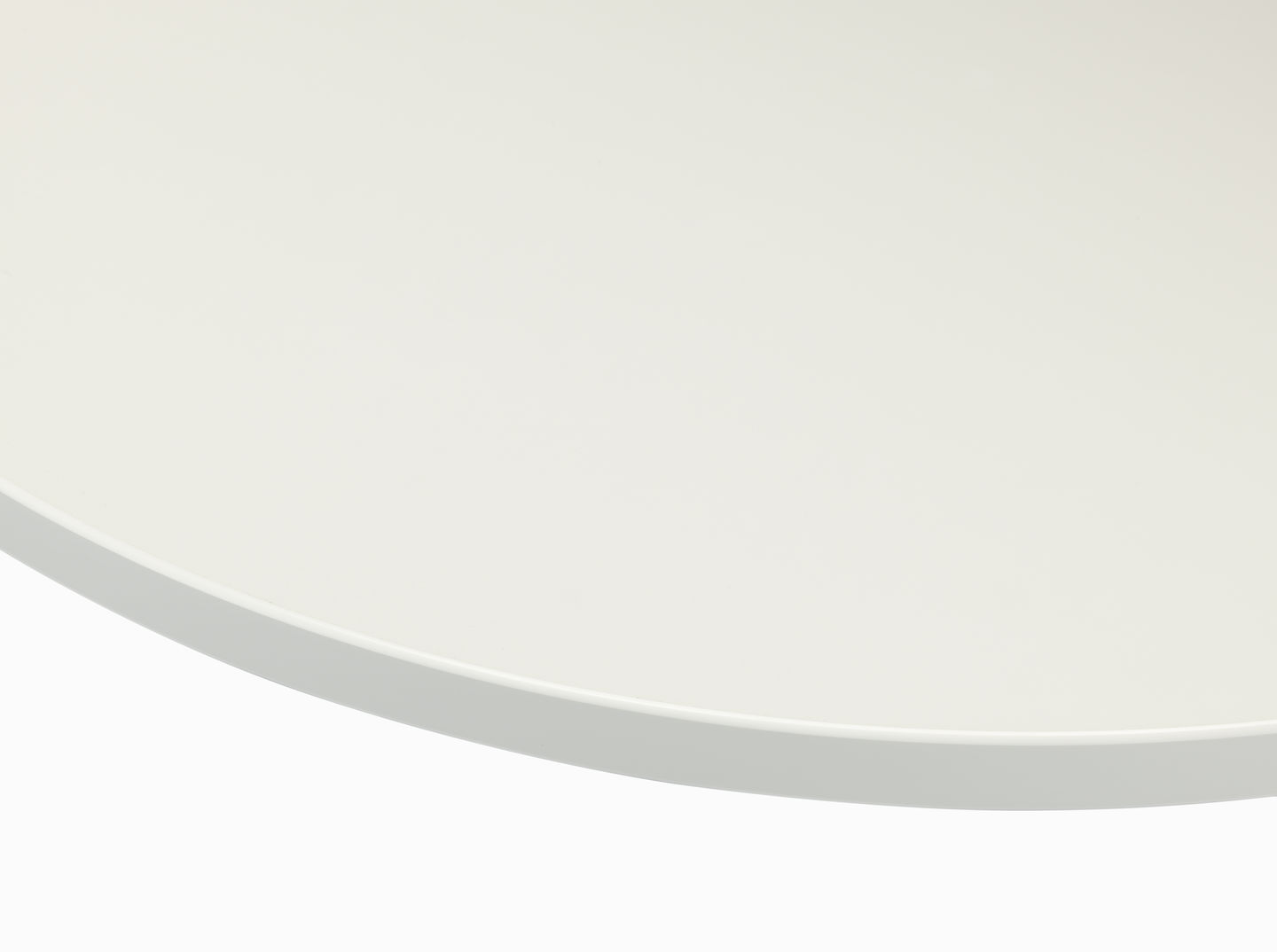 Eames Contract Tables High Stehtisch Ø 70 cm  Vitra