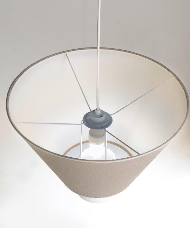 Hehku Pendelleuchte LND Design