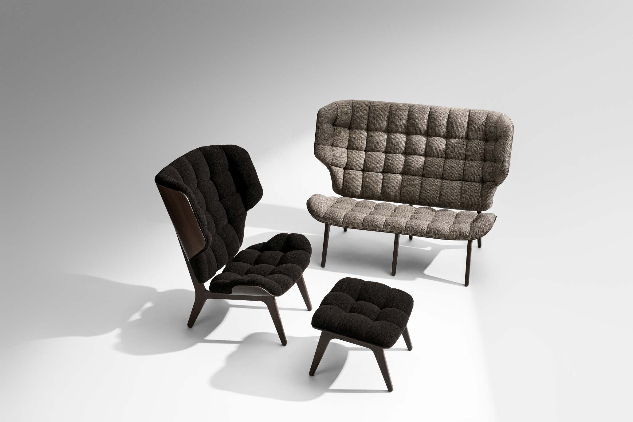 Mammoth Ottoman NORR11