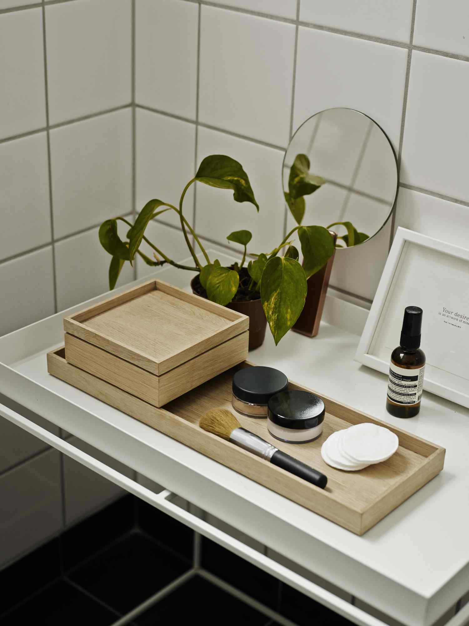 Nomad Box Skagerak by Fritz Hansen EINZELSTÜCK