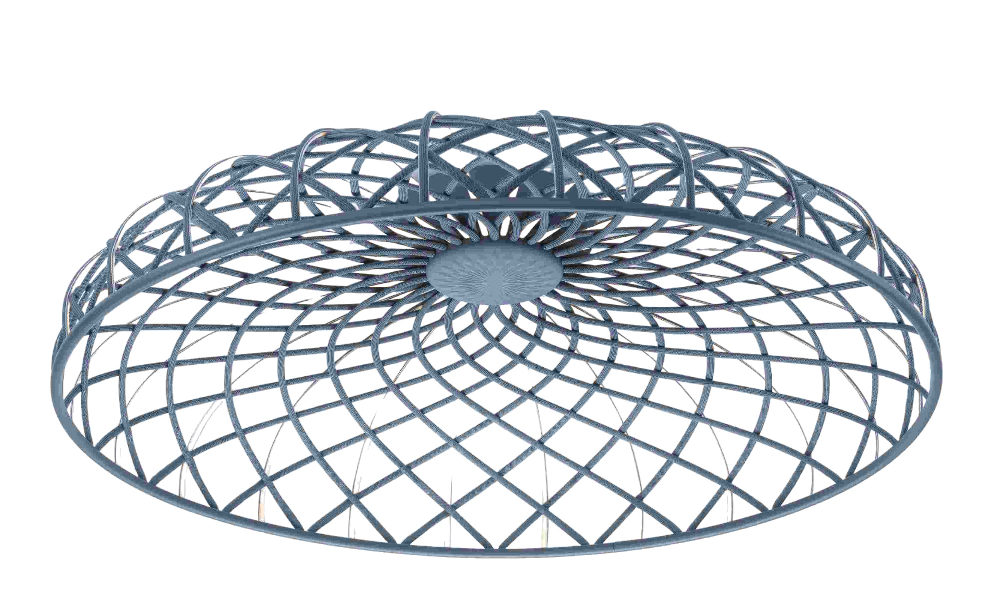 Skynest Deckenleuchte Flos