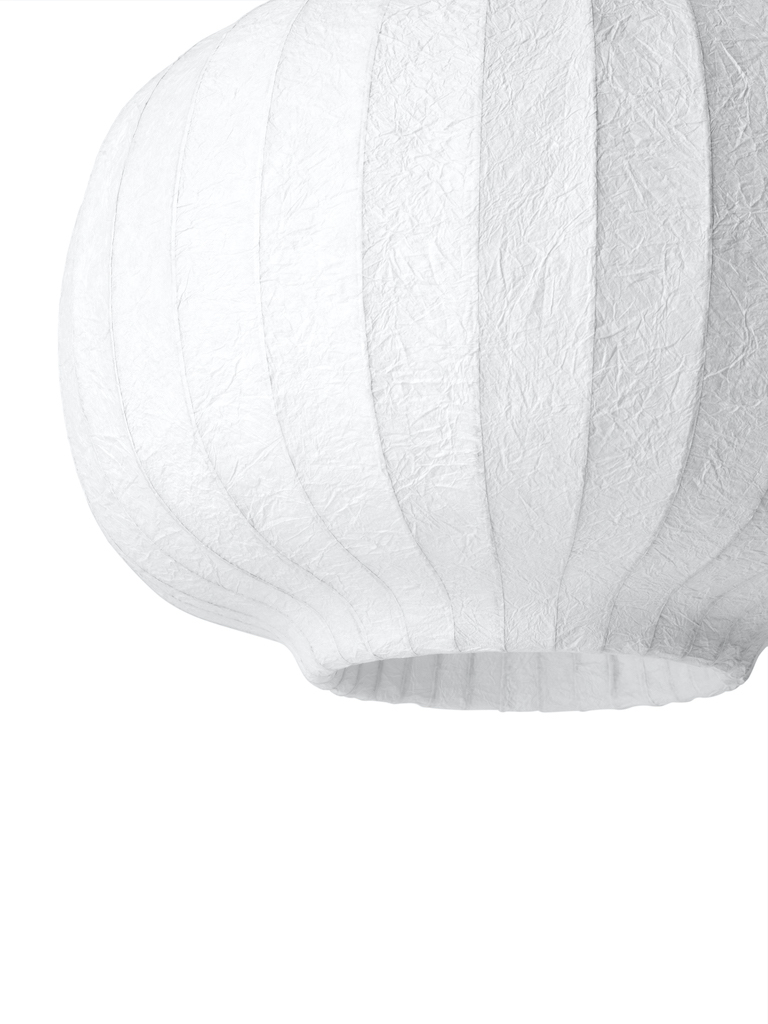 Paper Pendant Pendelleuchte Eiche Dunkel Vipp