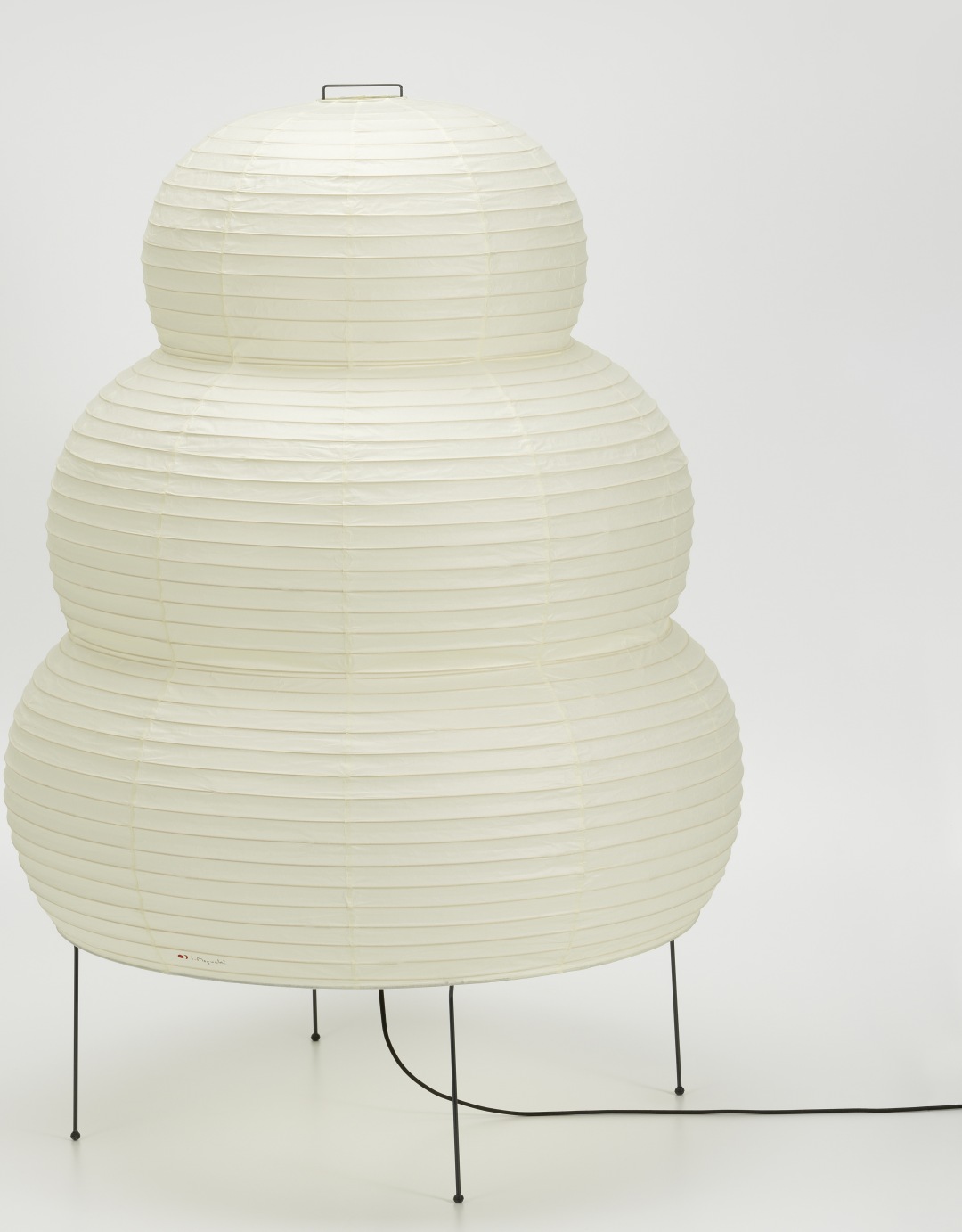 Akari 25N Stehleuchte Vitra