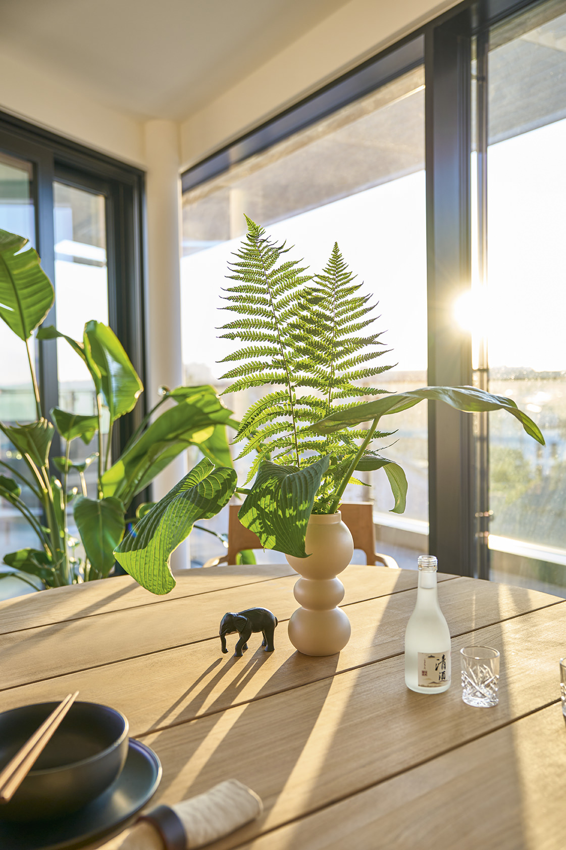 Teva Rundtisch / Esstisch Weishäupl