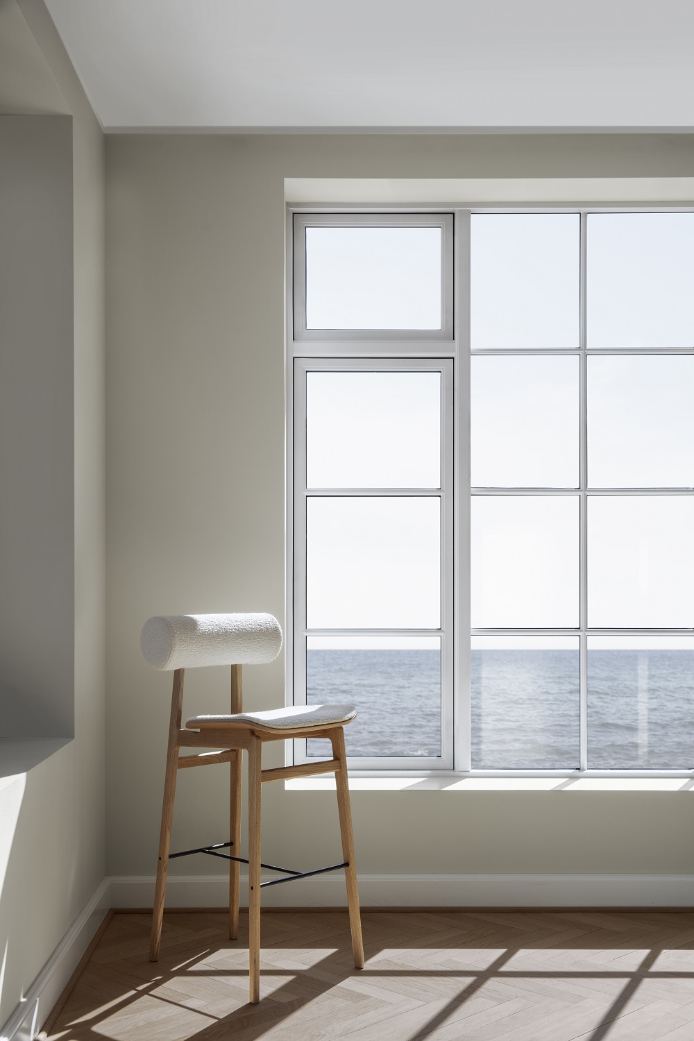 Totem Counter Bar stool Barhocker Norr11