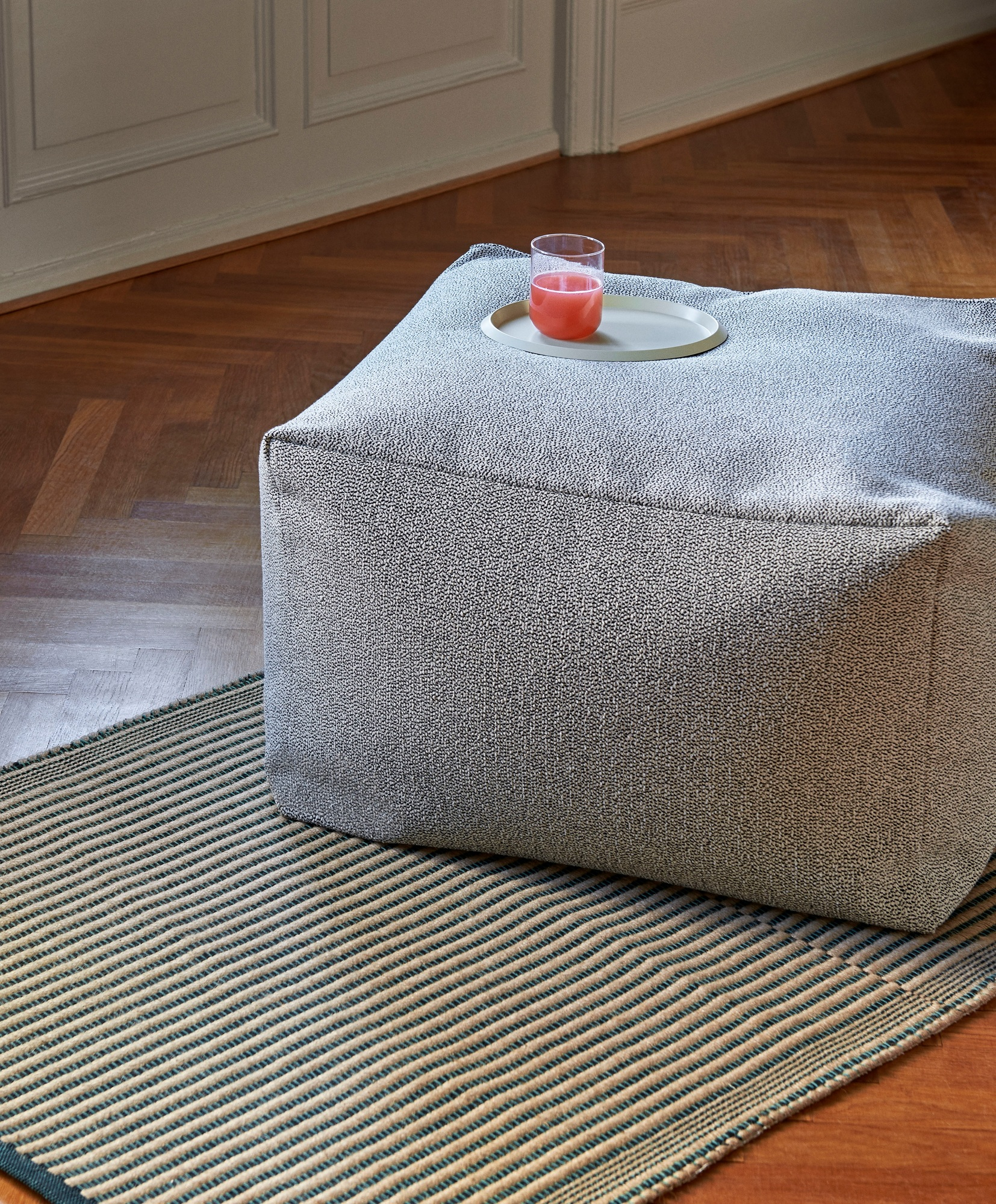 Tapis Teppich Hay
