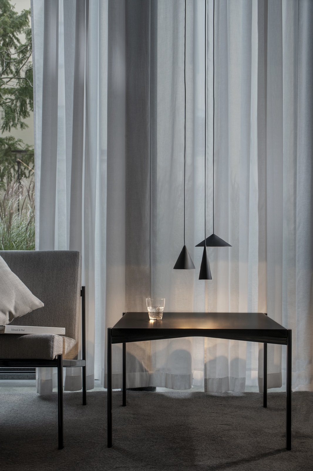 w201 S3 Extra small Pendant Pendelleuchte wästberg