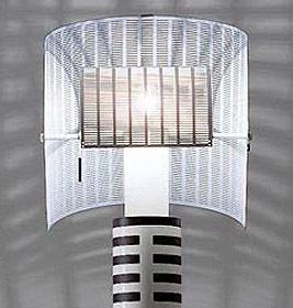 Shogun Tavolo Tischleuchte Artemide