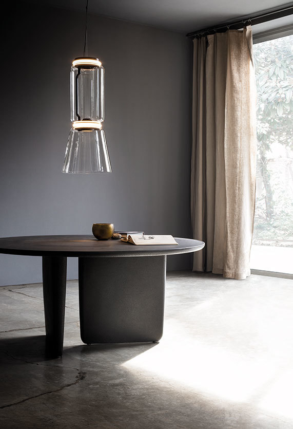 Noctambule Suspension Pendelleuchte Flos