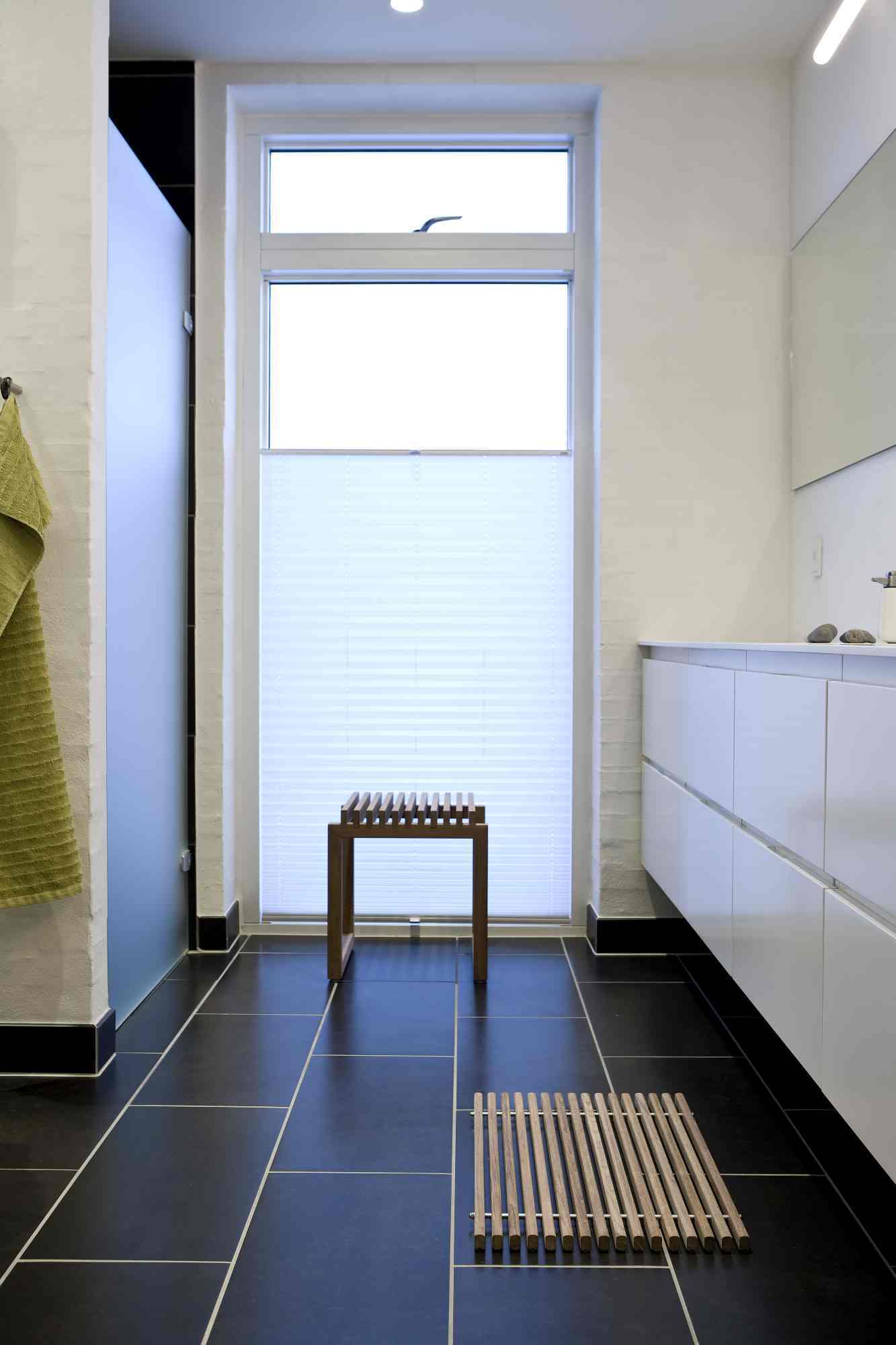 Bathroom Mat Badezimmermatte Skagerak by Fritz Hansen EINZELSTÜCK