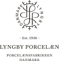 Lyngby Porcelain