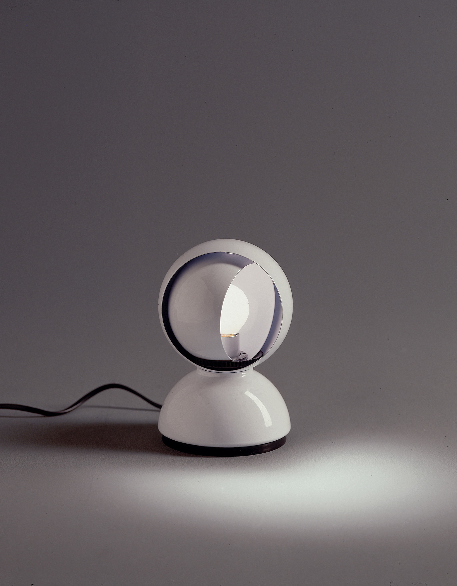 Eclisse Tisch/Wandleuchte Artemide