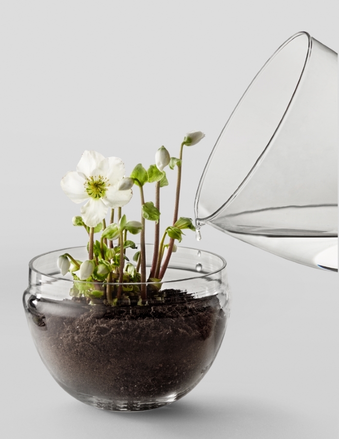 Grow XL Gewächshaus Design House Stockholm