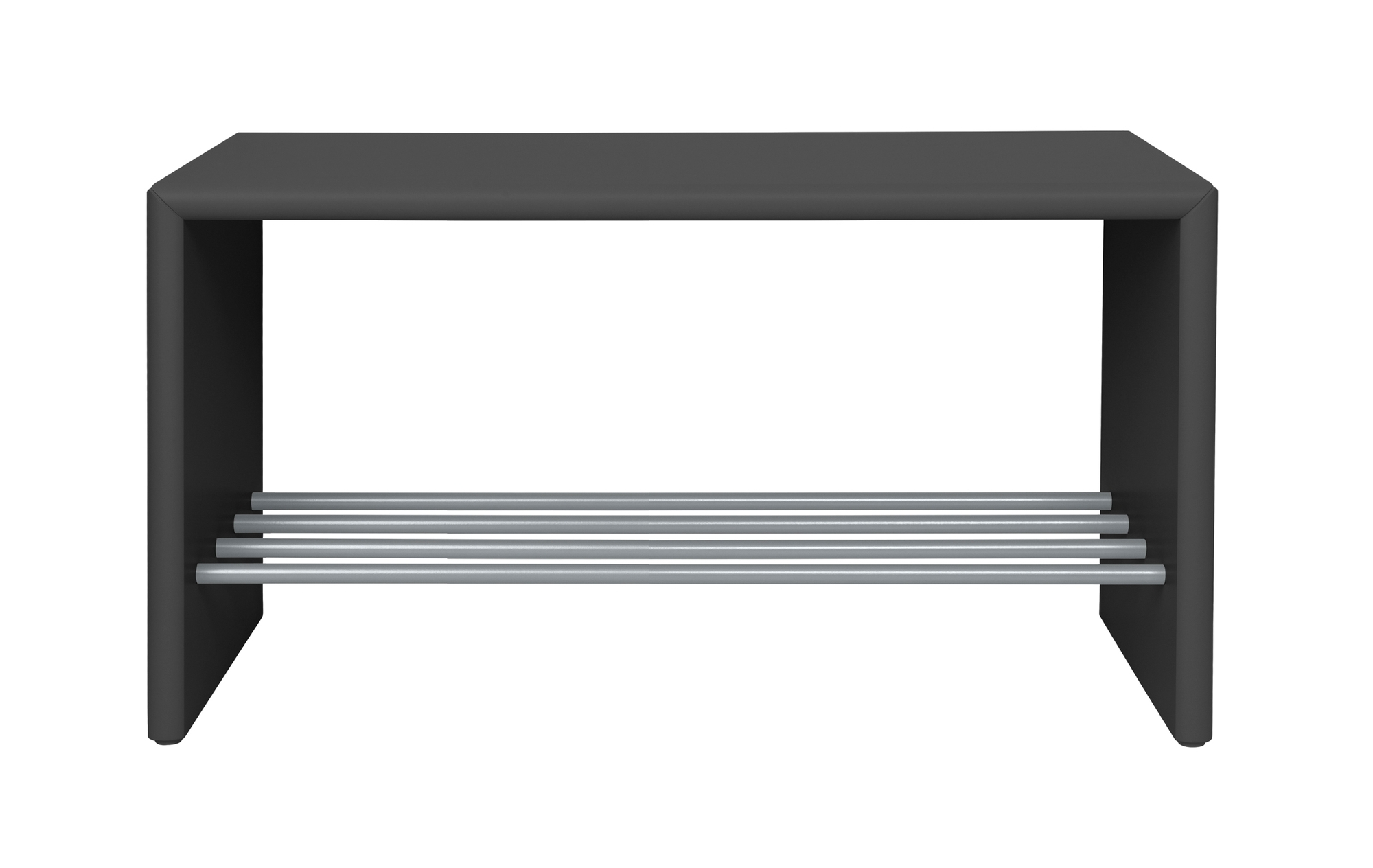 Shoe Bench Schuhbank 80 cm Nordic Montana