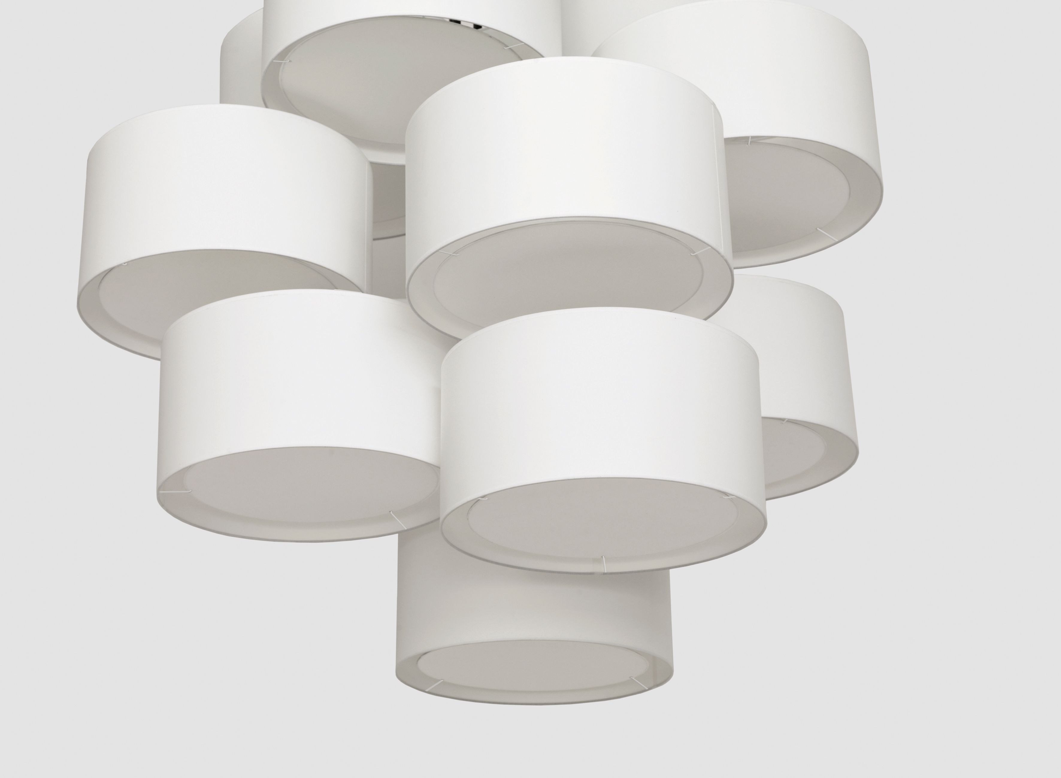 NOON 12 Ceiling lamp Deckenleuchte Zeitraum 