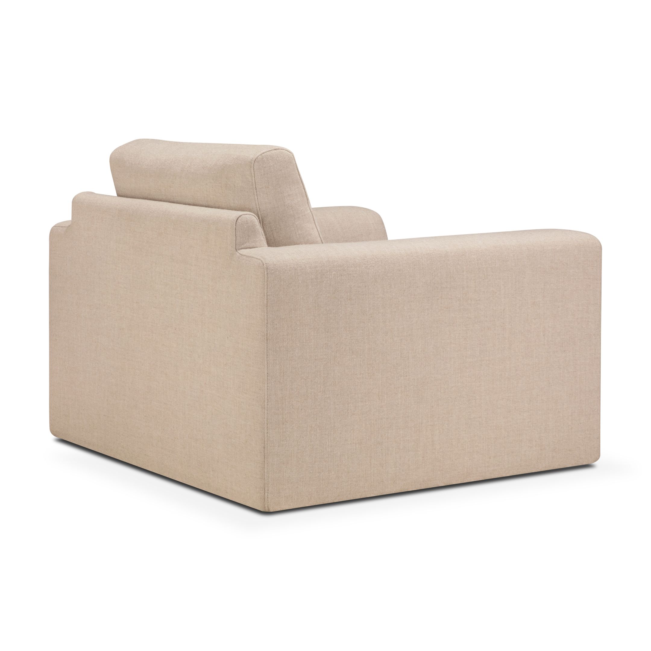 Ease Lounge Sessel Ethnicraft