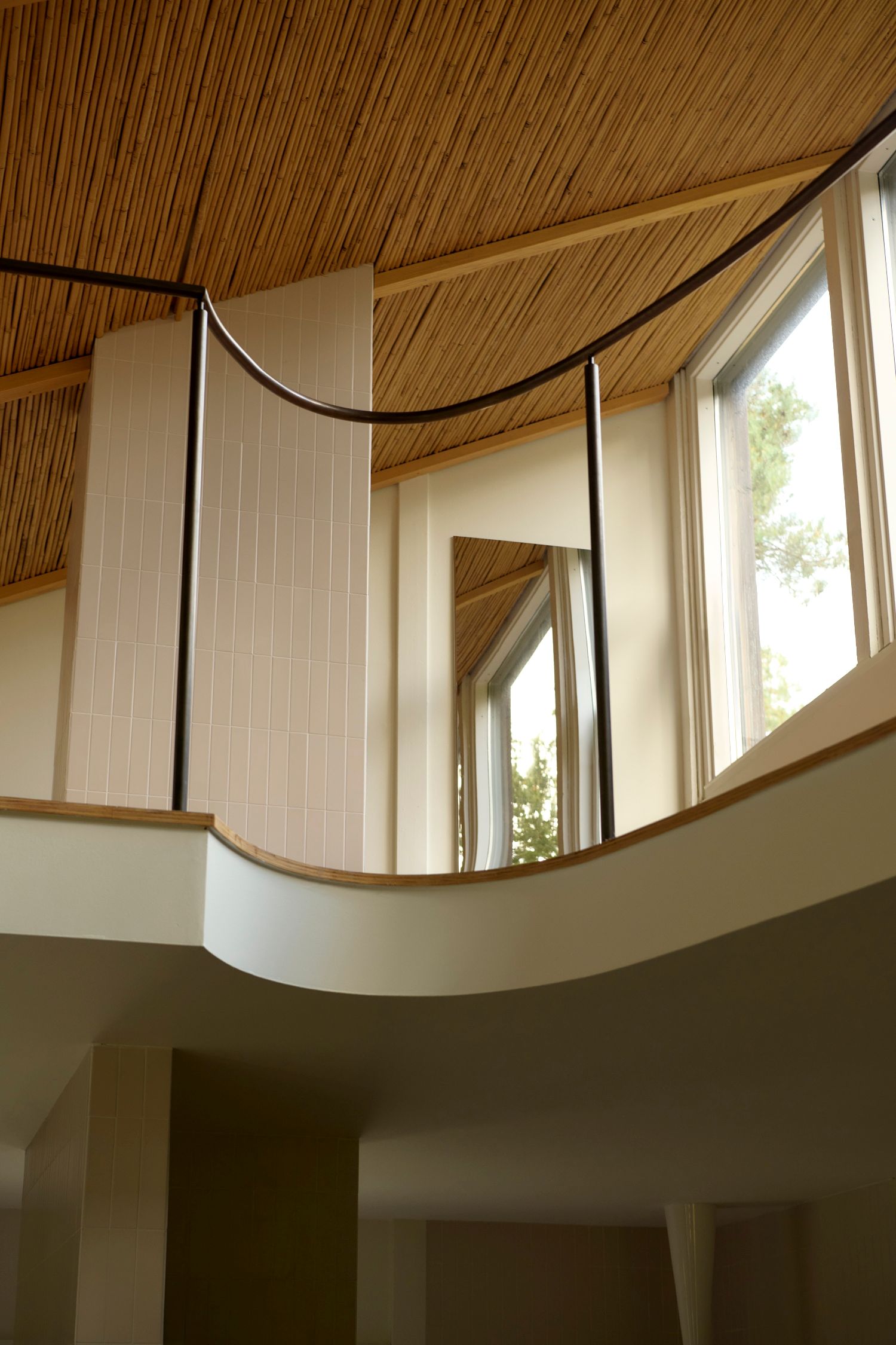 Pleat Mirror Spiegel Muuto