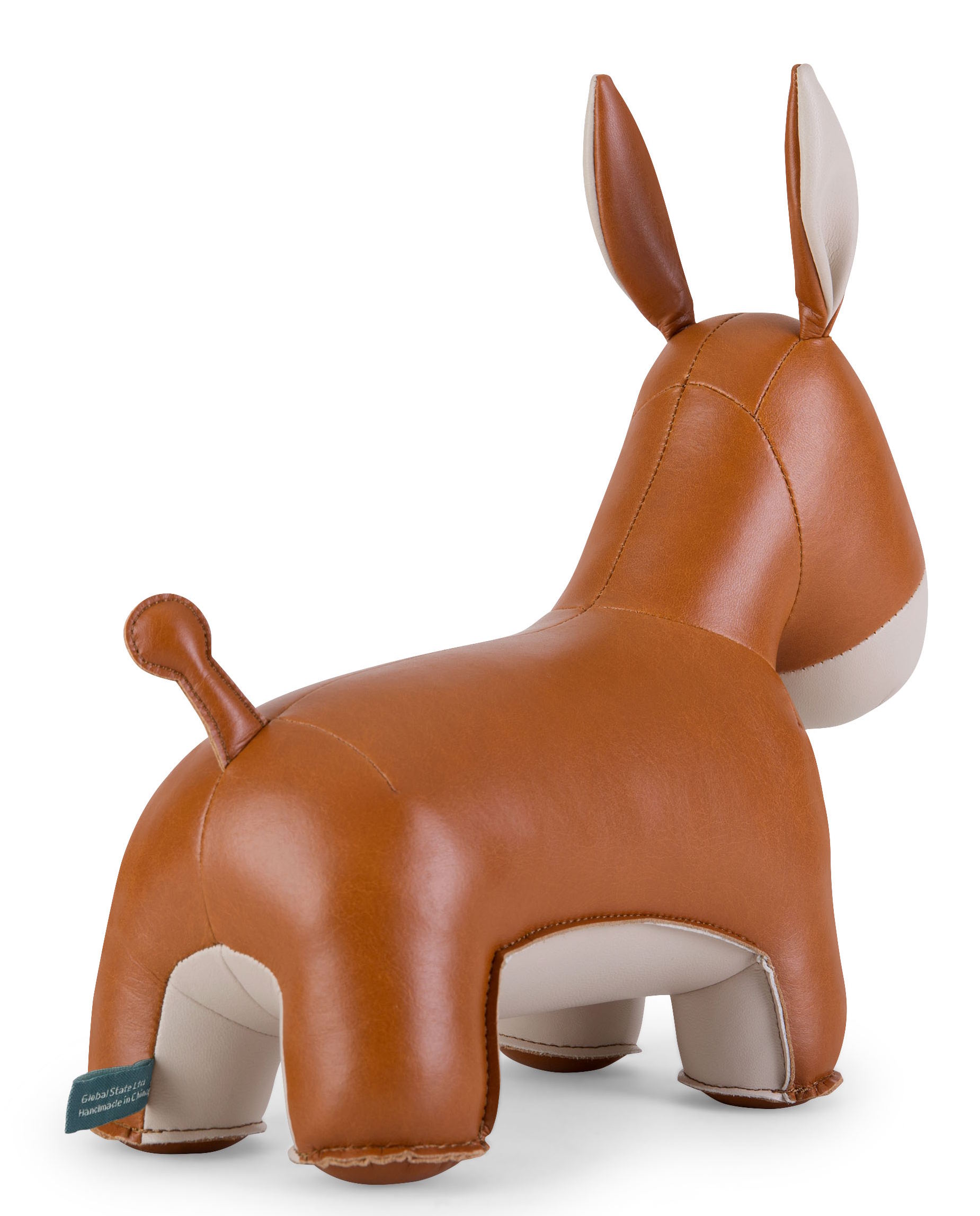 Buchstütze Donkey Yale Esel Züny
