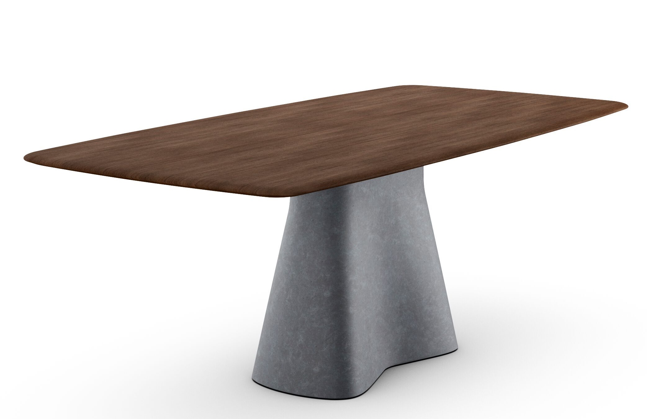 Temno Esstisch Walter Knoll