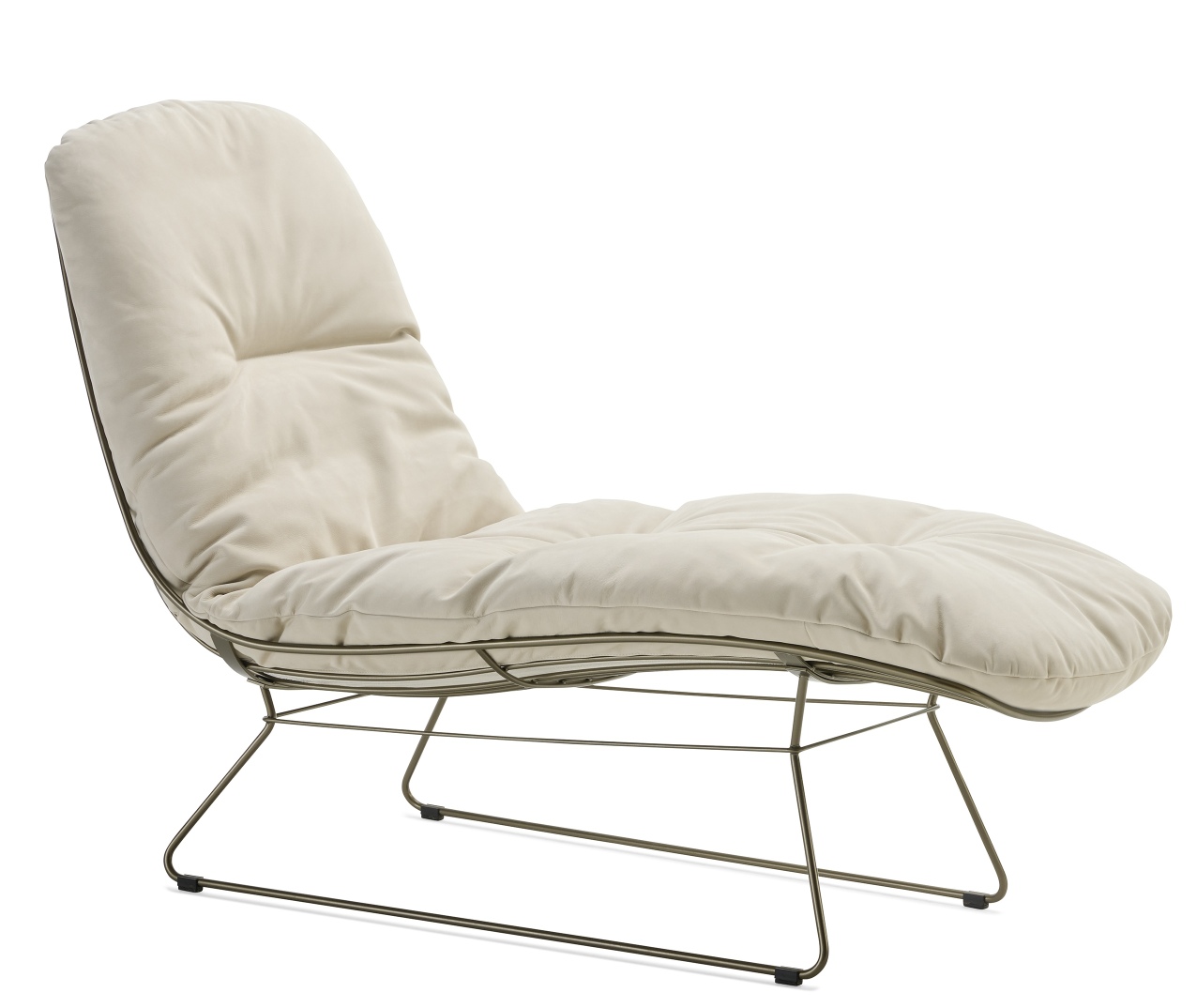 Leyasol Sun Lounger Indoor / Outdoor Sonnenliege Freifrau Manufaktur