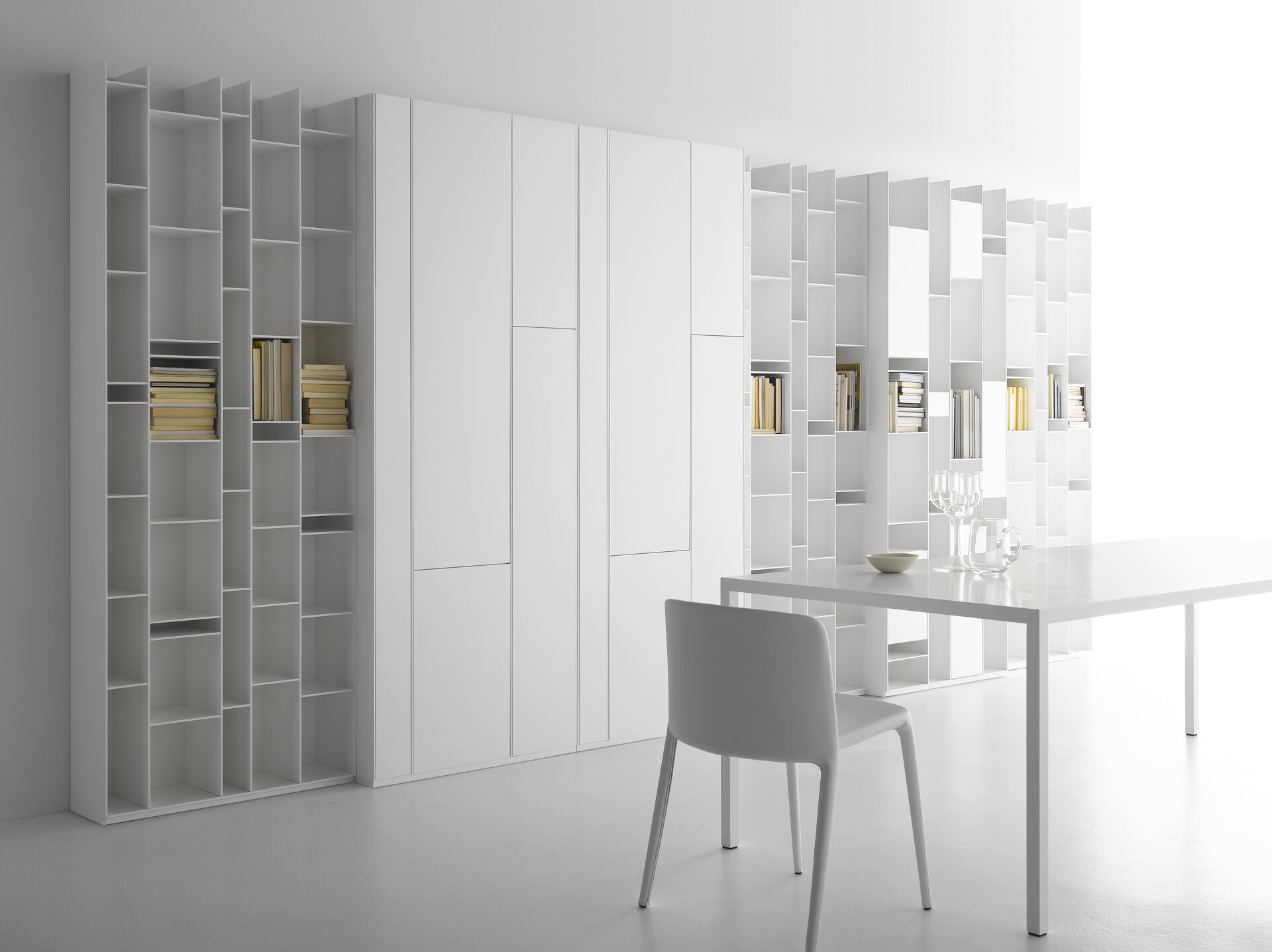 Random Regalsystem MDF Italia