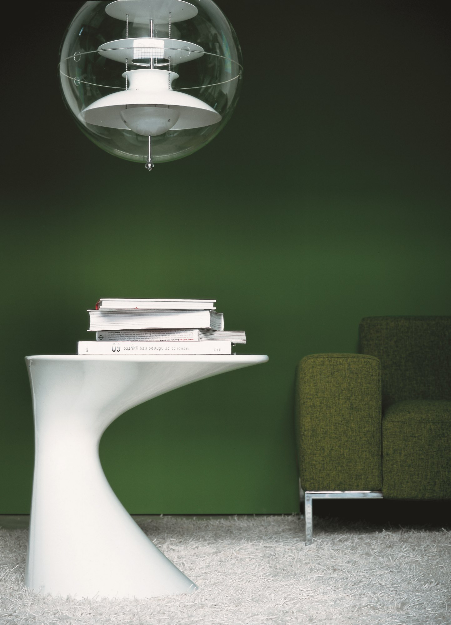 Tod Couchtisch Zanotta