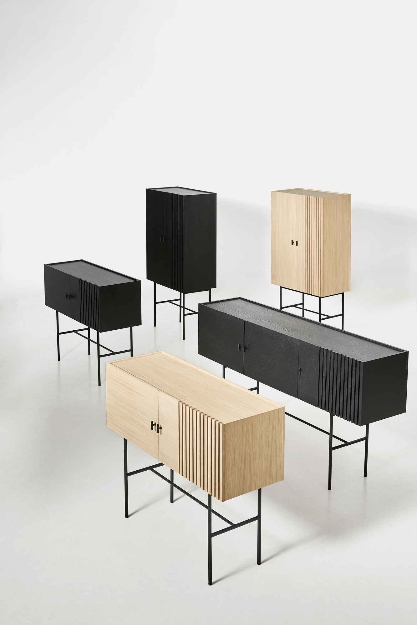 Array Sideboard (180cm) Woud