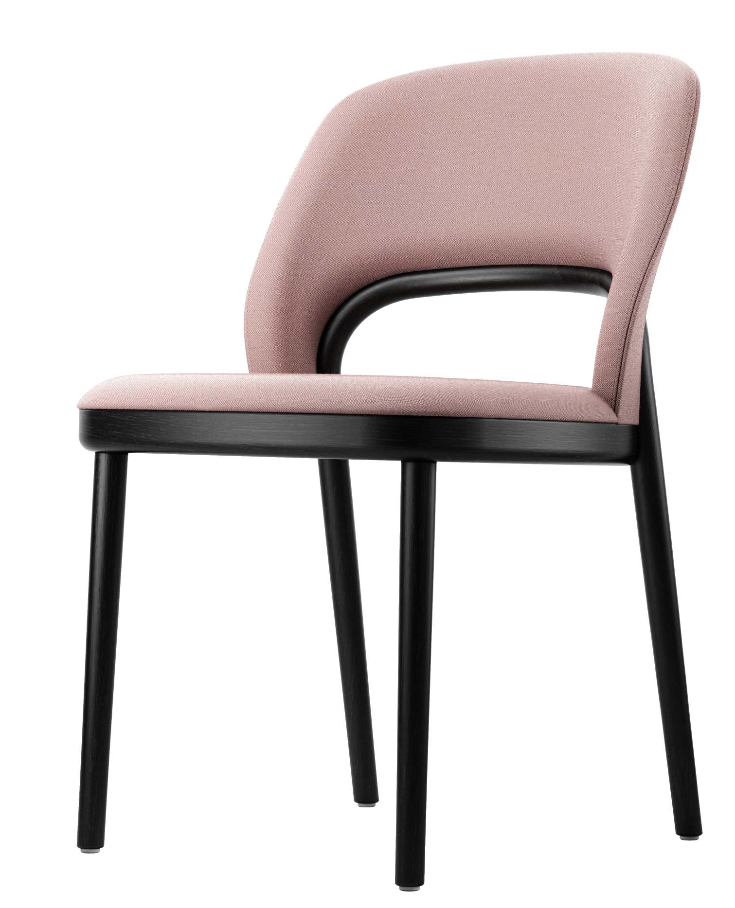 520 P Polsterstuhl Thonet