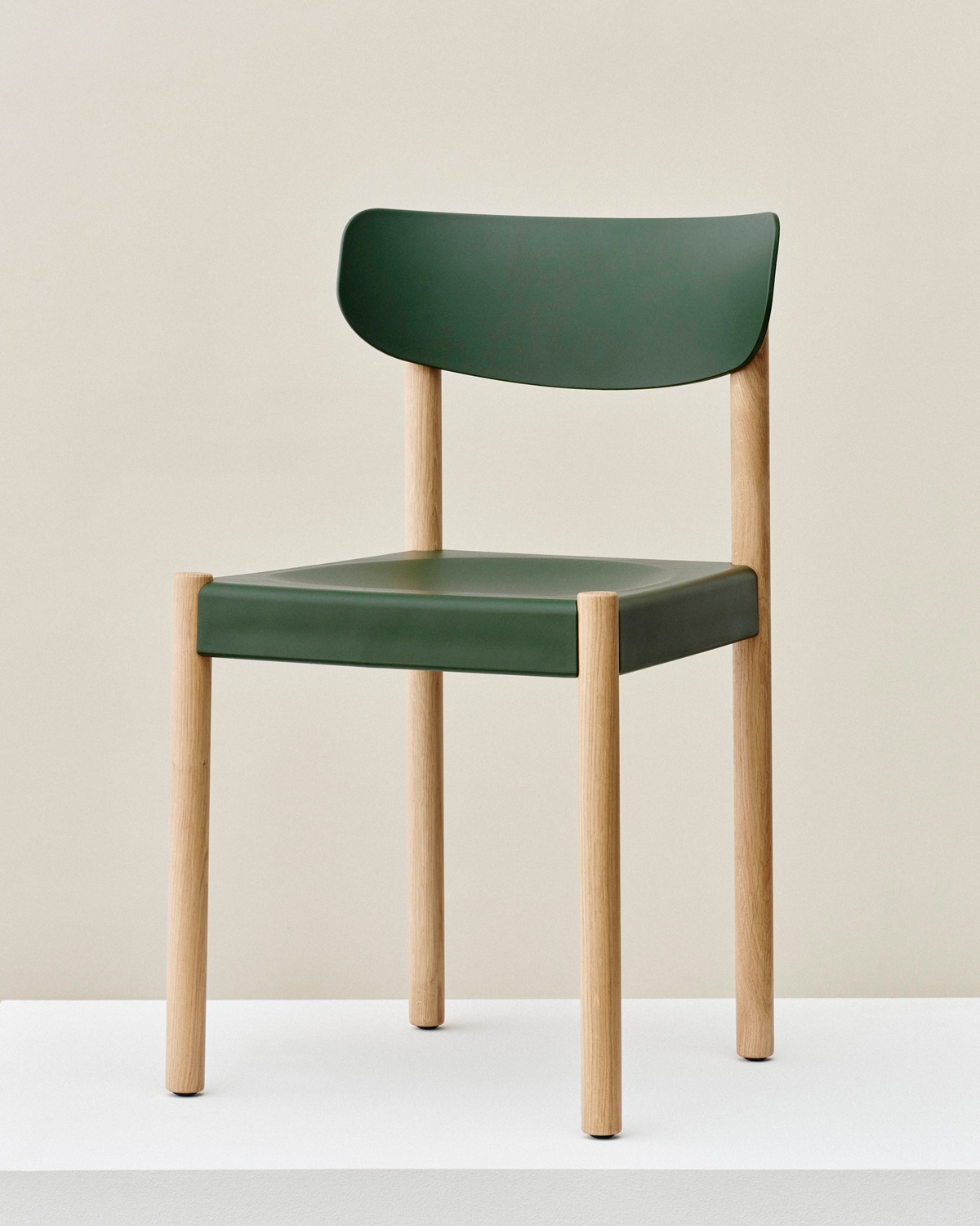 Pack Chair 10 Stuhl Hay