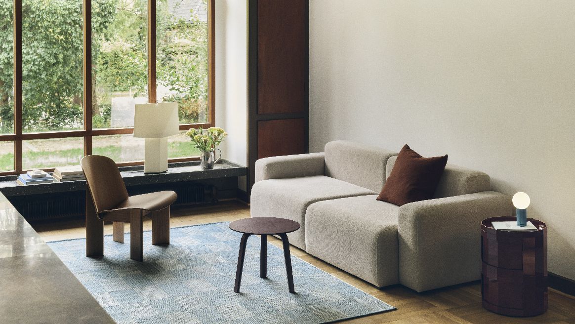 Facet Cabinet 20 Stauraum Hay