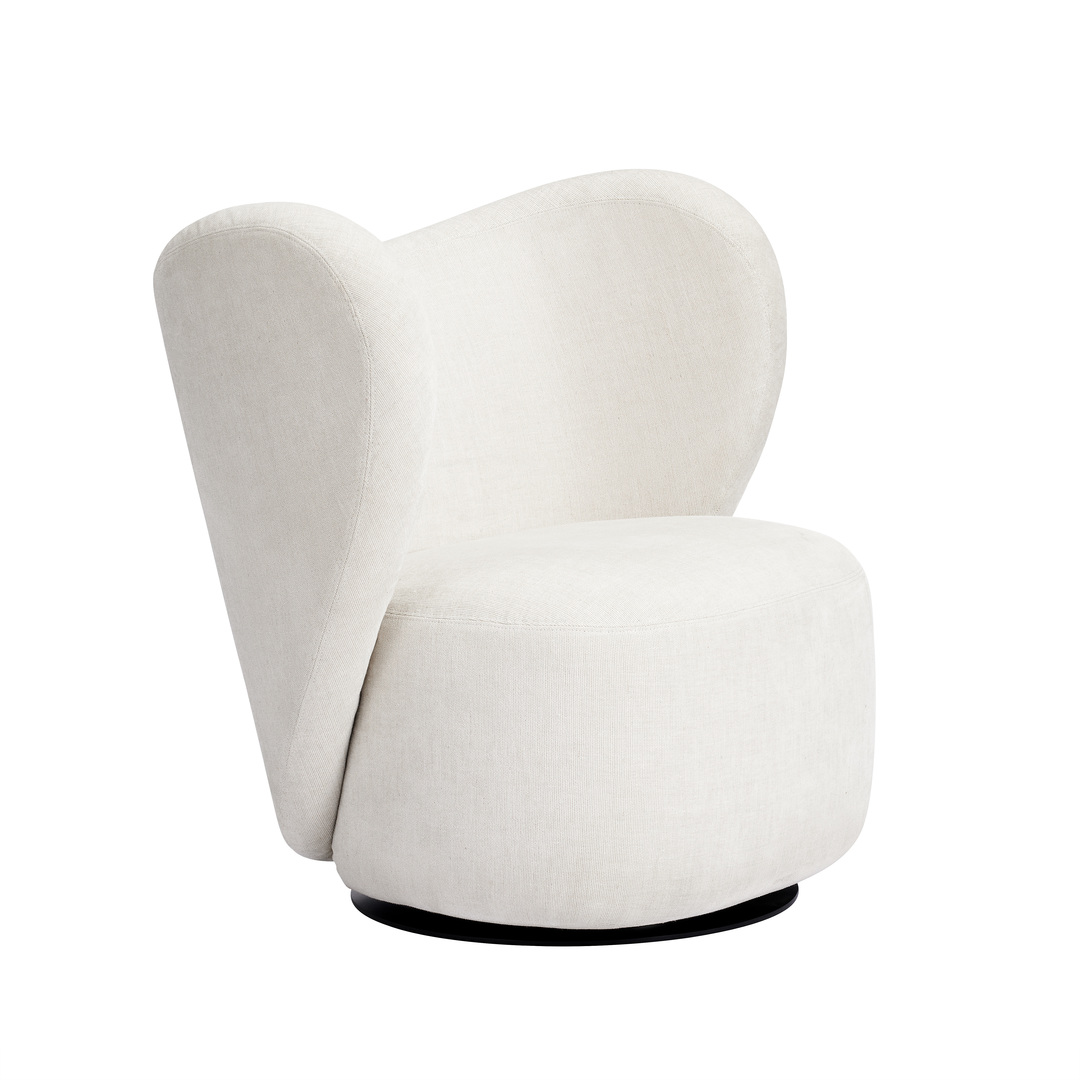 Little Big Chair Loungesessel NORR11