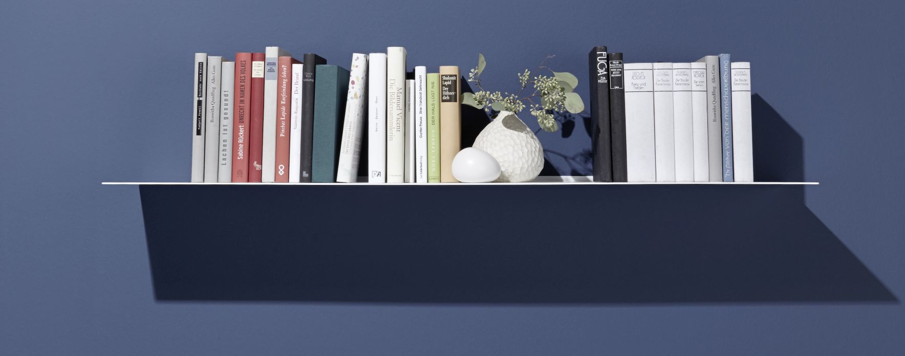 Lyn Wandregal Müller Möbelwerkstätten